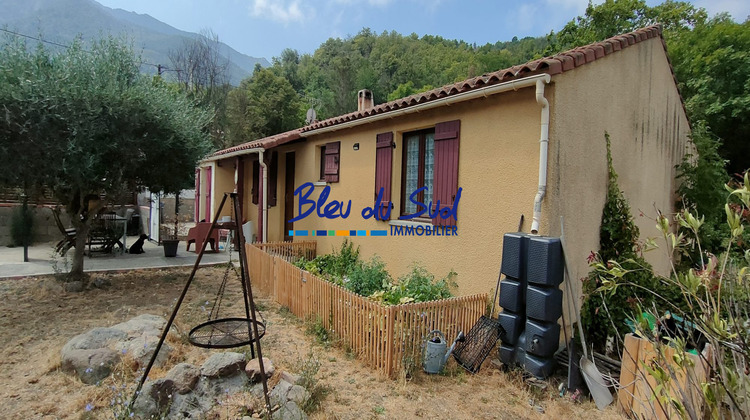 Ma-Cabane - Vente Maison Taurinya, 114 m²