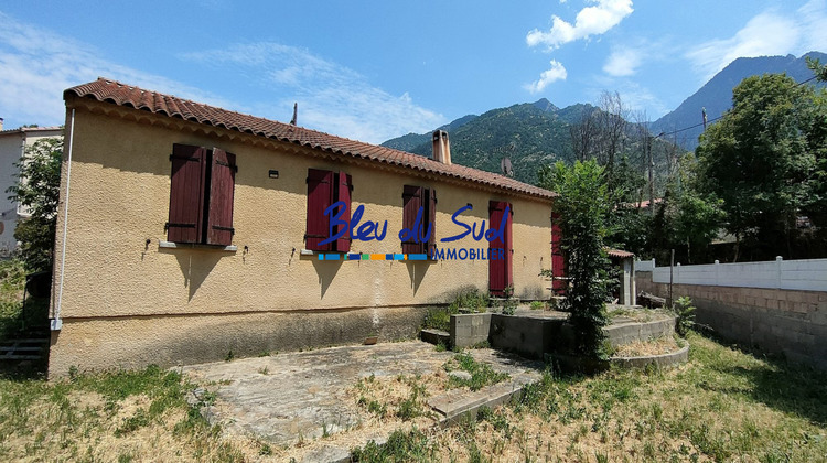 Ma-Cabane - Vente Maison Taurinya, 114 m²
