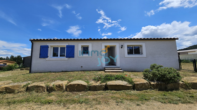 Ma-Cabane - Vente Maison Taurize, 85 m²