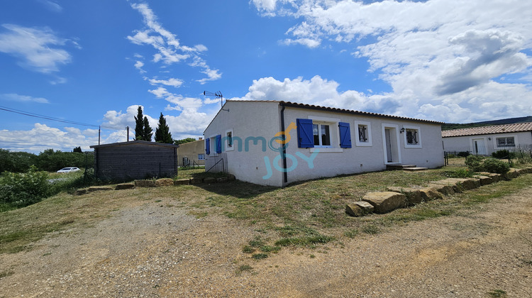 Ma-Cabane - Vente Maison Taurize, 85 m²