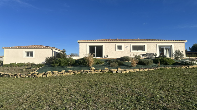 Ma-Cabane - Vente Maison Taurize, 104 m²