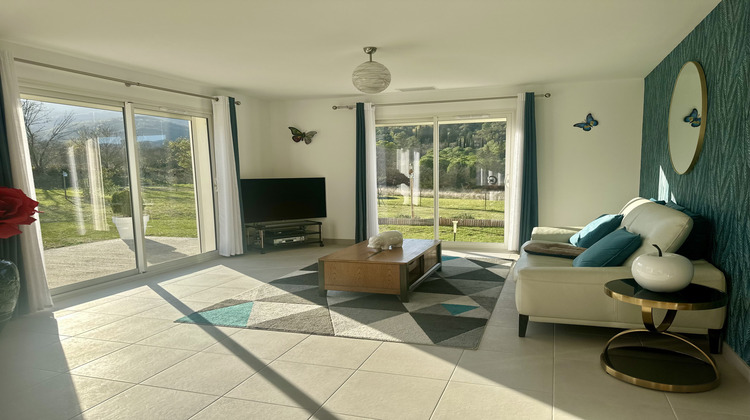 Ma-Cabane - Vente Maison Taurize, 104 m²