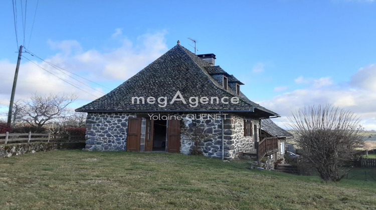 Ma-Cabane - Vente Maison TAUSSAC, 54 m²