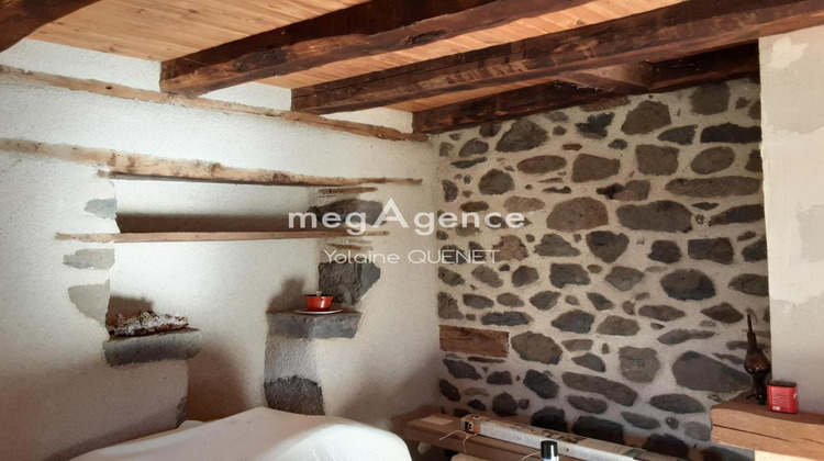 Ma-Cabane - Vente Maison TAUSSAC, 54 m²