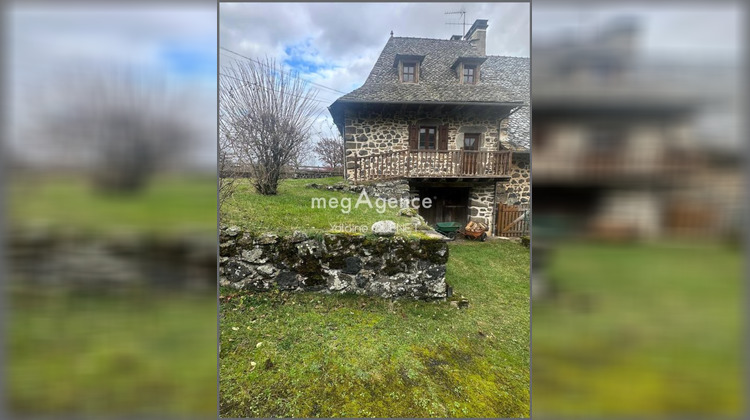 Ma-Cabane - Vente Maison TAUSSAC, 54 m²