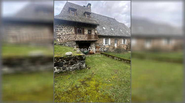 Ma-Cabane - Vente Maison TAUSSAC, 54 m²