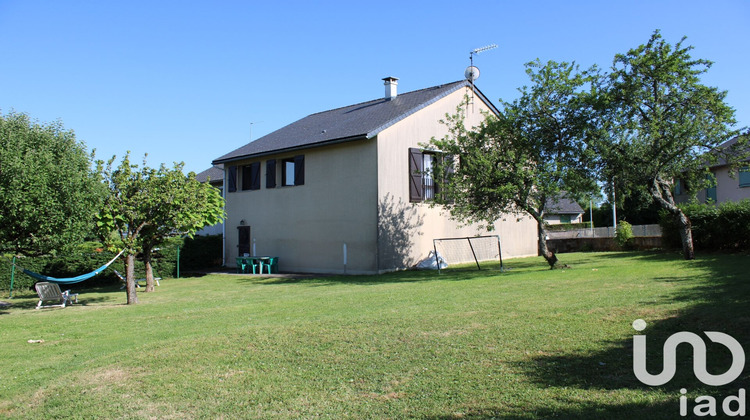 Ma-Cabane - Vente Maison Taussac, 105 m²
