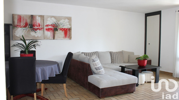 Ma-Cabane - Vente Maison Taussac, 105 m²