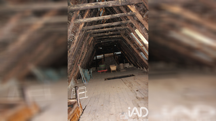 Ma-Cabane - Vente Maison Taussac, 90 m²