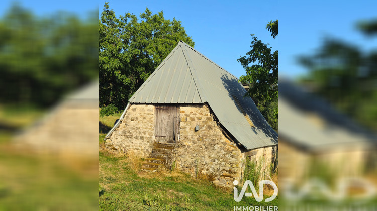 Ma-Cabane - Vente Maison Taussac, 90 m²