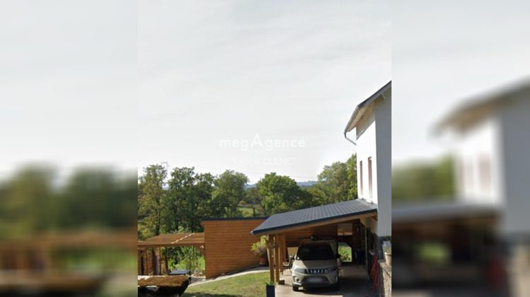 Ma-Cabane - Vente Maison TAUSSAC, 180 m²