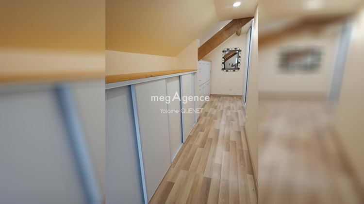 Ma-Cabane - Vente Maison TAUSSAC, 180 m²