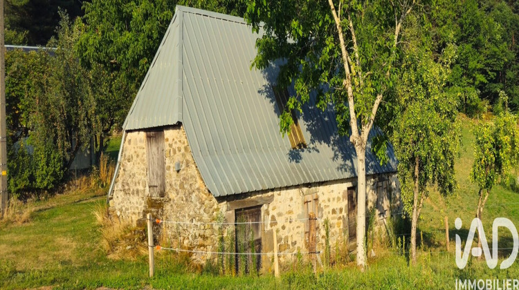 Ma-Cabane - Vente Maison Taussac, 90 m²