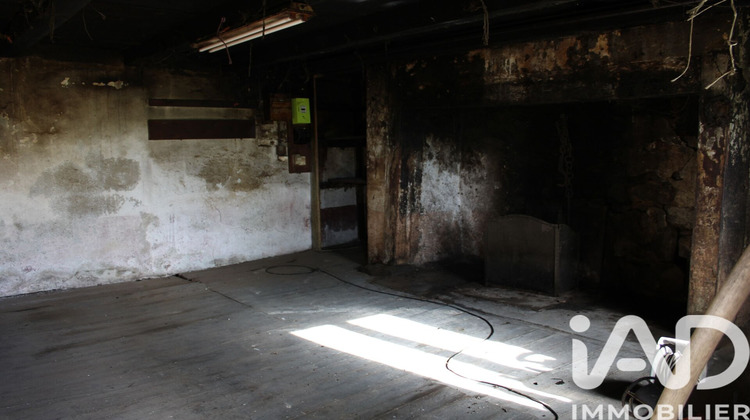 Ma-Cabane - Vente Maison Taussac, 90 m²