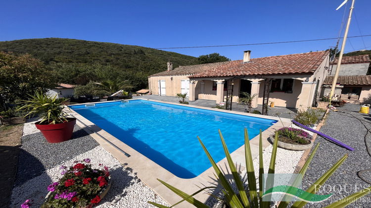 Ma-Cabane - Vente Maison Taussac-la-Billière, 145 m²