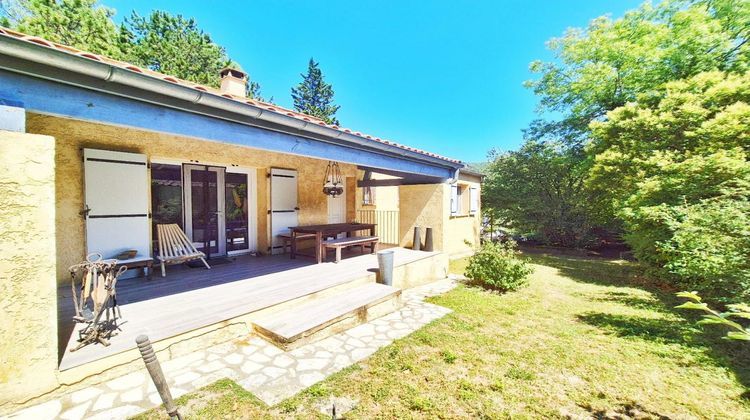 Ma-Cabane - Vente Maison TAUSSAC LA BILLIERE, 79 m²