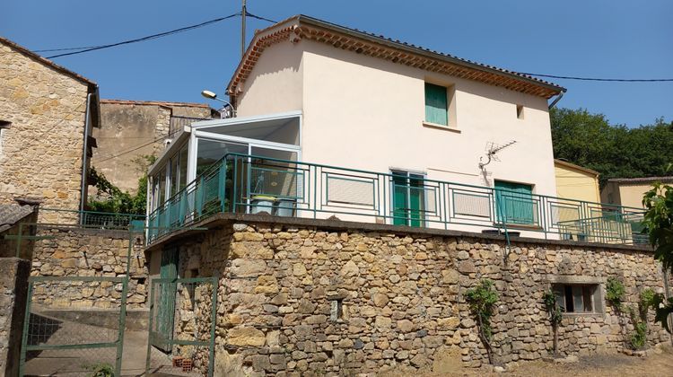 Ma-Cabane - Vente Maison Taussac-la-Billière, 60 m²