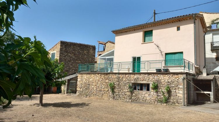 Ma-Cabane - Vente Maison Taussac-la-Billière, 60 m²