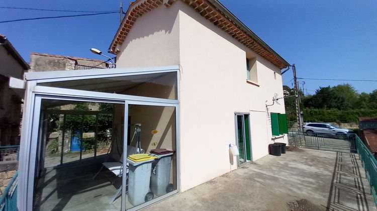 Ma-Cabane - Vente Maison Taussac-la-Billière, 60 m²