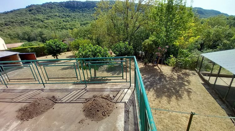 Ma-Cabane - Vente Maison Taussac-la-Billière, 60 m²