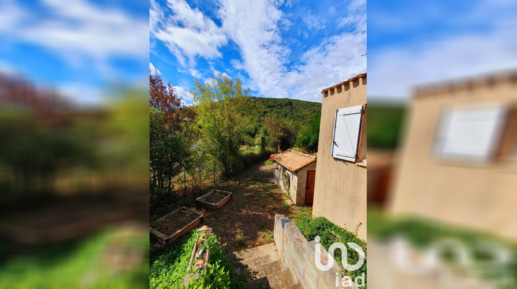 Ma-Cabane - Vente Maison Taussac-la-Billière, 135 m²