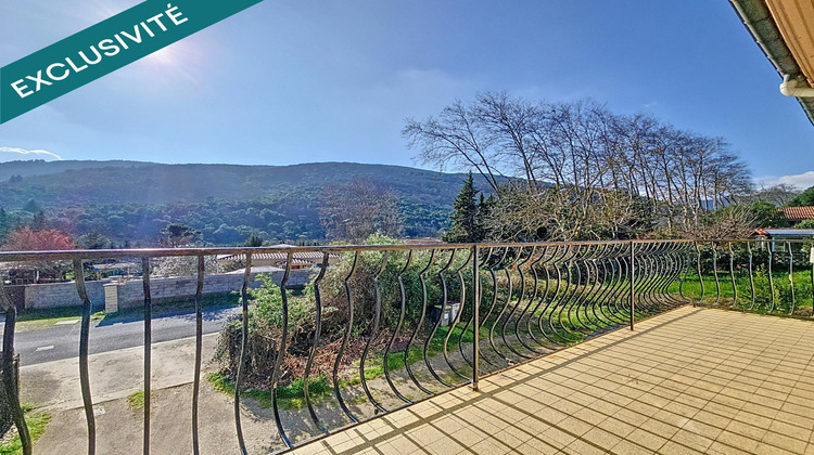 Ma-Cabane - Vente Maison Taussac-la-Billiere, 177 m²