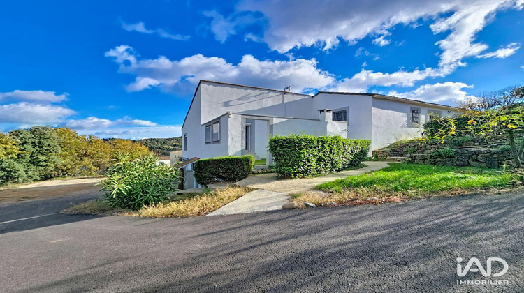 Ma-Cabane - Vente Maison Taussac-la-Billière, 132 m²