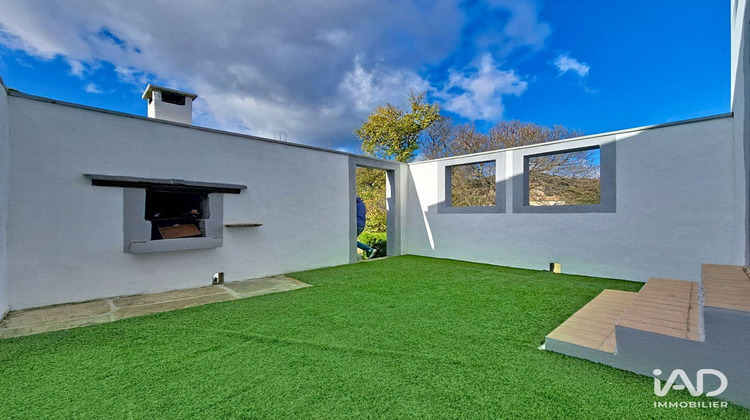 Ma-Cabane - Vente Maison Taussac-la-Billière, 132 m²