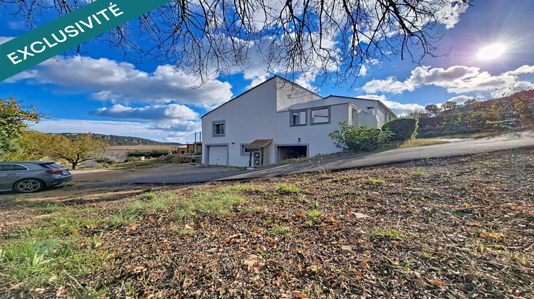 Ma-Cabane - Vente Maison Taussac-la-Billiere, 132 m²