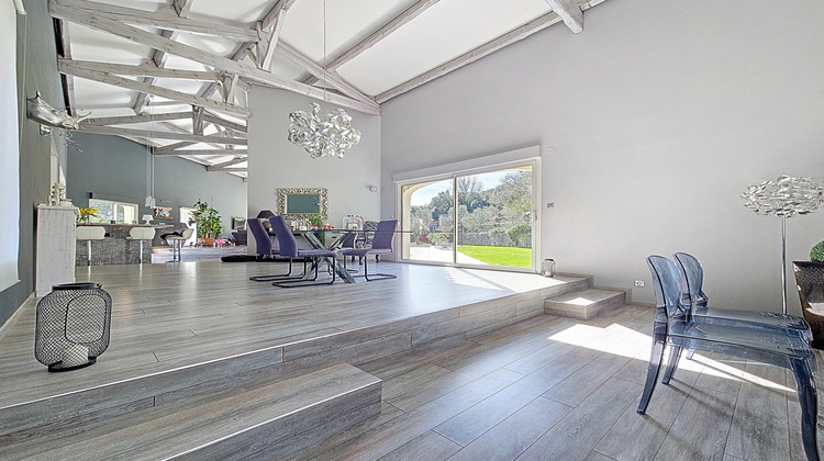 Ma-Cabane - Vente Maison Taussac-la-Billiere, 236 m²