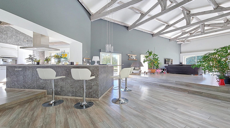 Ma-Cabane - Vente Maison Taussac-la-Billiere, 236 m²