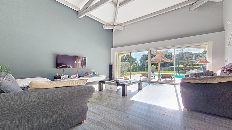 Ma-Cabane - Vente Maison Taussac-la-Billiere, 236 m²