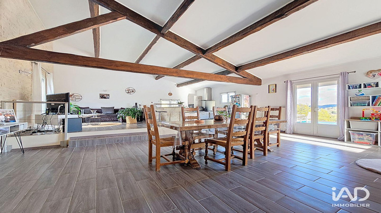 Ma-Cabane - Vente Maison Taussac-la-Billière, 132 m²