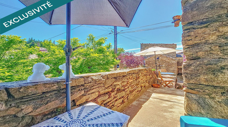 Ma-Cabane - Vente Maison Taussac-la-Billiere, 63 m²