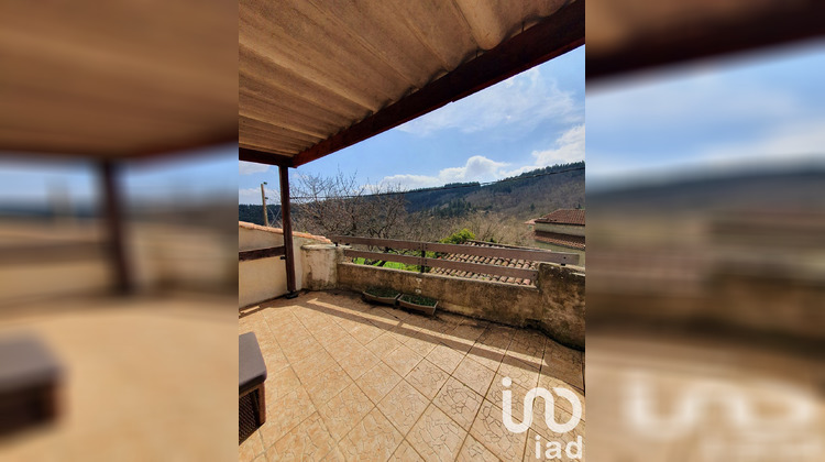 Ma-Cabane - Vente Maison Taussac-la-Billière, 70 m²