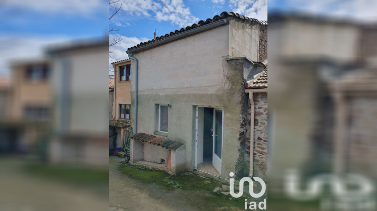Ma-Cabane - Vente Maison Taussac-la-Billière, 70 m²