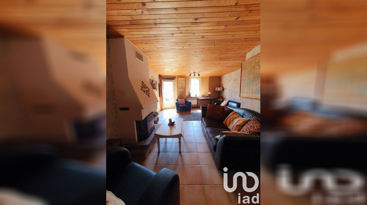 Ma-Cabane - Vente Maison Taussac-la-Billière, 70 m²