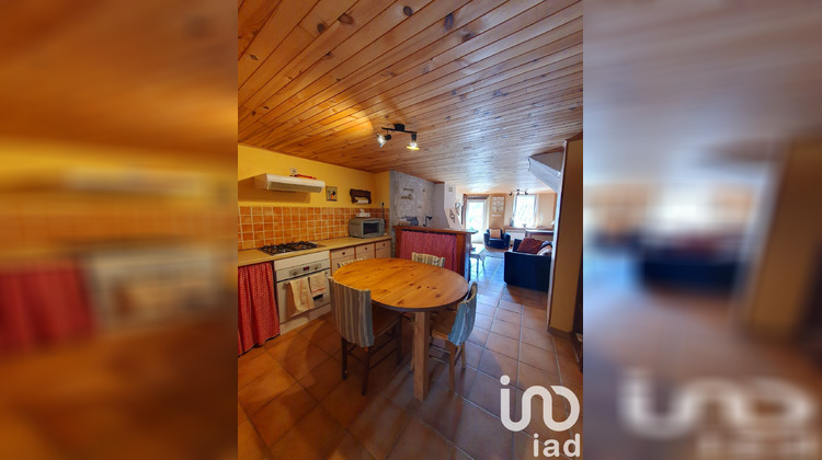 Ma-Cabane - Vente Maison Taussac-la-Billière, 70 m²