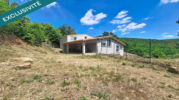 Ma-Cabane - Vente Maison Taussac-la-Billiere, 196 m²