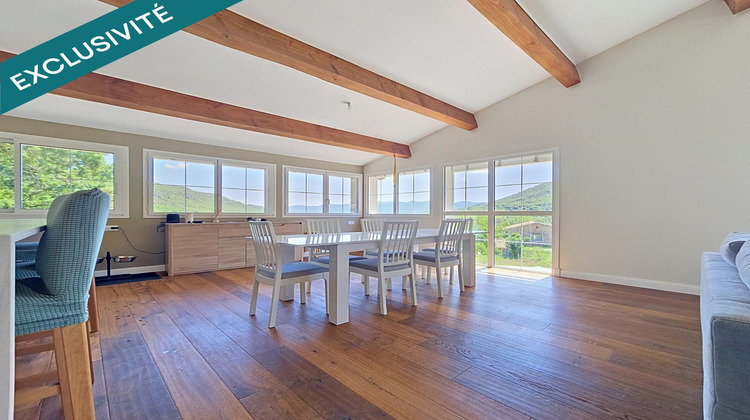 Ma-Cabane - Vente Maison Taussac-la-Billiere, 196 m²