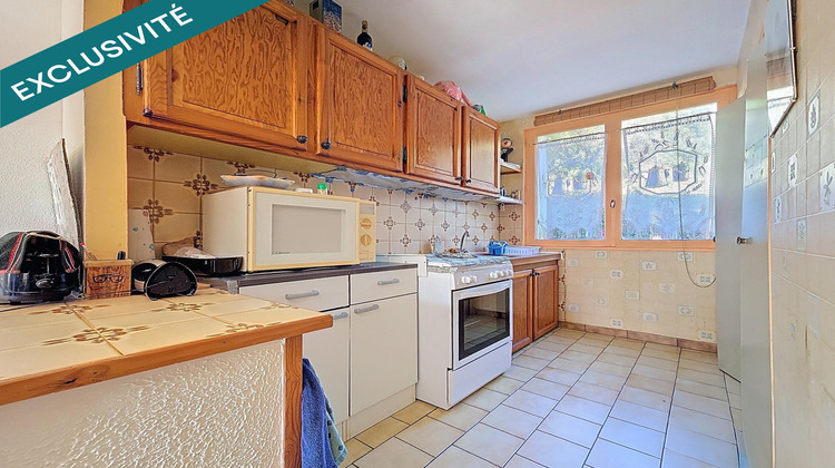 Ma-Cabane - Vente Maison Taussac-la-Billiere, 177 m²