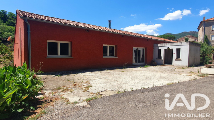 Ma-Cabane - Vente Maison Taussac-la-Billière, 103 m²