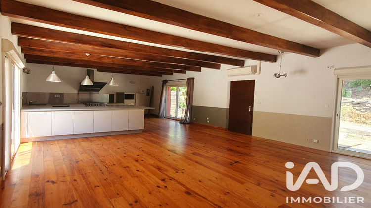 Ma-Cabane - Vente Maison Taussac-la-Billière, 103 m²