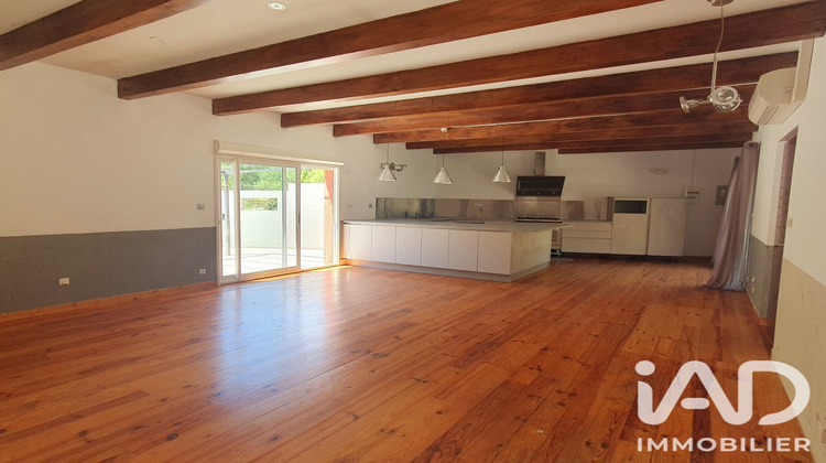 Ma-Cabane - Vente Maison Taussac-la-Billière, 103 m²
