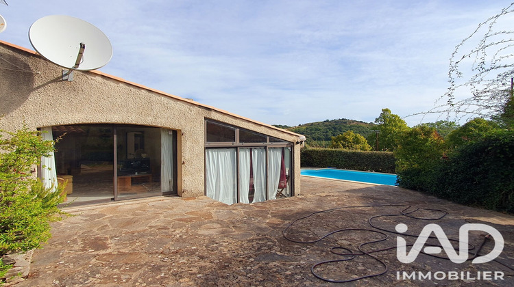 Ma-Cabane - Vente Maison Taussac-la-Billière, 105 m²