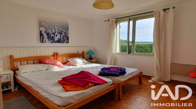 Ma-Cabane - Vente Maison Taussac-la-Billière, 105 m²