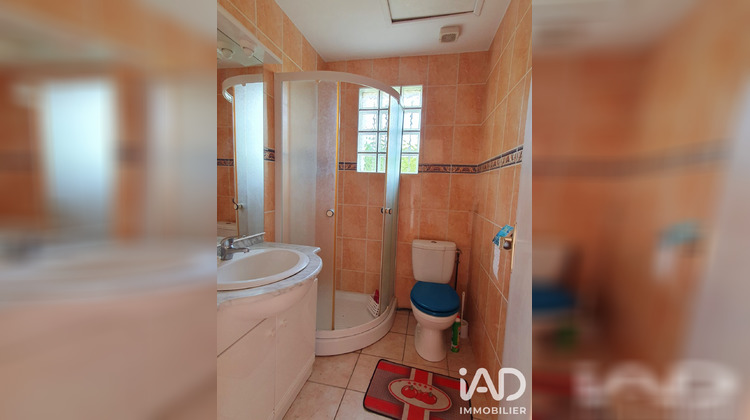 Ma-Cabane - Vente Maison Taussac-la-Billière, 105 m²