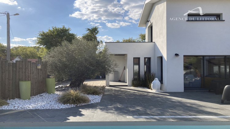 Ma-Cabane - Vente Maison Taussat, 145 m²