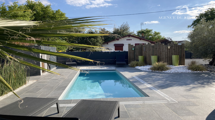 Ma-Cabane - Vente Maison Taussat, 145 m²