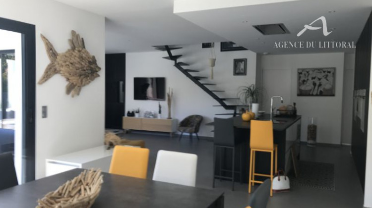 Ma-Cabane - Vente Maison Taussat, 145 m²